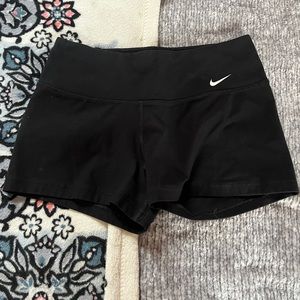 Women’s Nike Athletic Shorts